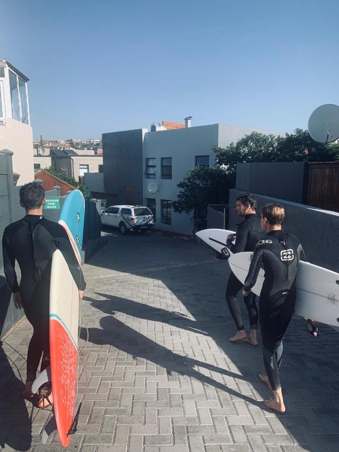 Lower Point Surf Studio ジェフリーズ・ベイ エクステリア 写真